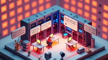 Microsoft AI Models Challenge OpenAI, Meta Hires Amazon Engineer