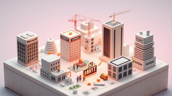 microsoft, google and nvidia Updates