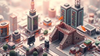 Nvidia $8B China Hit, AMD & Intel Competition