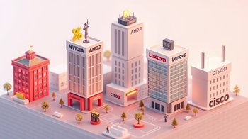 Nvidia, AMD China Chip Deal: $700M Impact, $20B Profits