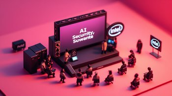 Nvidia, AMD Trade Pact, Intel $100B, OpenAI $40B Investment