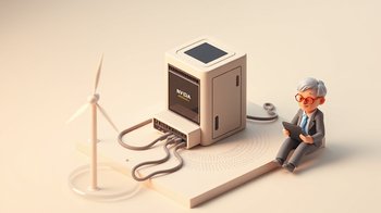 Nvidia Dominates, Amazon & Google Invest, OpenAI Valuations