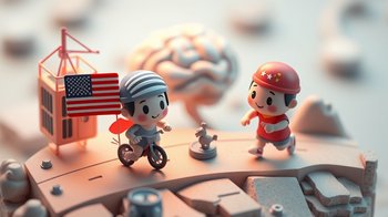 Nvidia H20 Chip: Jensen Huang's Influence on China AI