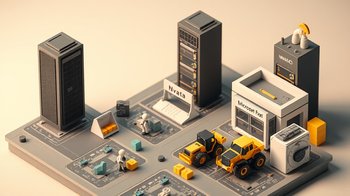 Nvidia, Meta Face AI Concerns; $23B Insider Sales