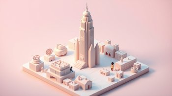 Nvidia's AI Impact, Google & Meta $100M India AI Boost