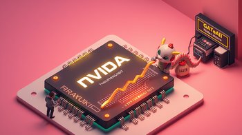 Nvidia Sales Surge to $46.74B, Meta & OpenAI Demand Fuels Growth