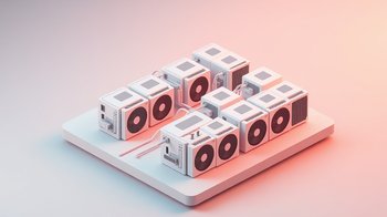 Nvidia Spectrum-XGS Ethernet Unveiled August 2025