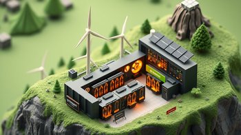 OpenAI $1B Nvidia Data Center, Scale AI Growth