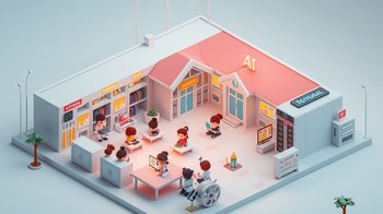 openai, google and nvidia Updates