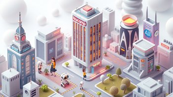 Salesforce Einstein Boosts Sales, Nvidia Speeds AWS AI Training