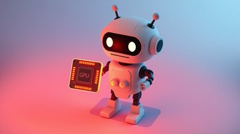 Nvidia GPU Demand, Google Cloud AI, AMD Competes