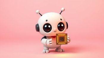 Nvidia, Microsoft, Meta AI Investments & $6 Billion Valuation