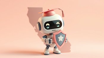 Google Gemini Security Update, California AI Law