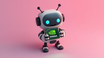 Nvidia Stock Surges, Meta Invests $114B, Palantir Shifts