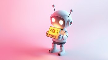 Nvidia Stock Upgrade, Anthropic $26B Revenue, Amazon AI Investment