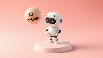 OpenAI ChatGPT, Nvidia, AMD AI Stock Bubble Concerns