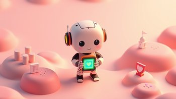 Amazon AMD Deals Drive AI Growth While Google Improves Calls