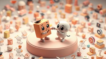 Amazon Files Lawsuit Alongside Microsoft's AI Program Launch