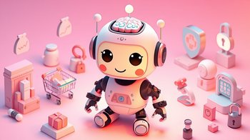 Amazon Launches Rufus AI Alongside Google's Veteran Training