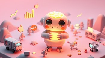 Apple Prepares Siri Update Alongside Nvidia Palantir Market Shifts