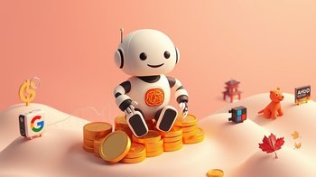 Apple Stock Sells as Google AI Gains While AMD Challenges Nvidia