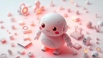 Google Advances AI Agent Development While Anthropic Improves AI Efficiency