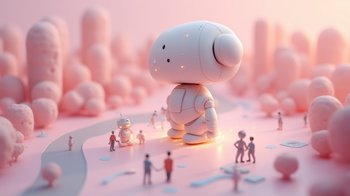 Google Faces ChatGPT Impact While Microsoft Supports AI Security