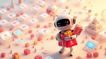 Google Launches Gemini Shopping Features Alongside Meta's AI Shift