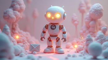 google, nvidia and microsoft Updates