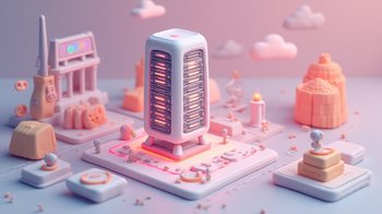 Intel Executive's Ampere Acquired While Google Advances Gemini AI