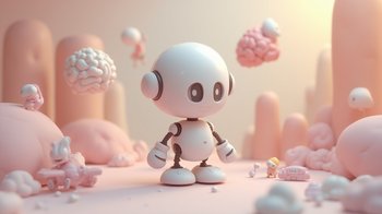 New AI News Shows Babak Parviz from Amazon Develops Brain Health AI