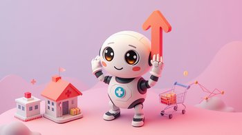 New AI News Shows Market Rally as Nvidia Gains and Palantir Jumps