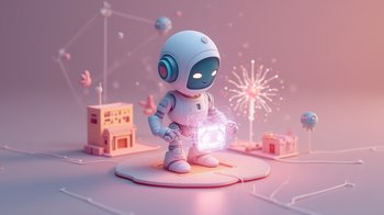 New Research Shows AI Agents Advance While Specialized Systems Improve Healthcare