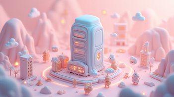 nvidia, amazon and google Updates