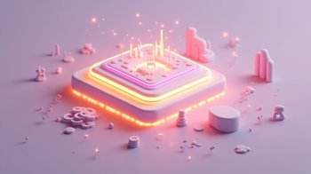 Nvidia Breakthrough Complements Amazon Microsoft Investments