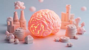 Nvidia Client Foxconn Invests $569 Million as Amazon Boosts AI Spending