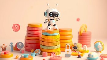 Nvidia Drives AI Growth While Microsoft Funds OpenAI