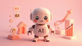 Nvidia Leads AI Growth While AMD Develops New GPUs