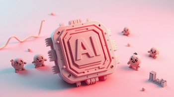 Nvidia Posts Record Revenue While AMD Shares Rise