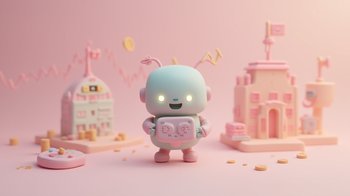 Nvidia Stocks Face Bubble Warning While EA Uses ChatGPT