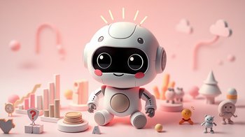 Palantir and AMD Recover While Amazon Invests and Meta Promotes AI