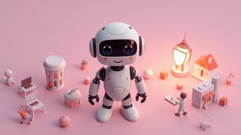 Salesforce AI Integrates While Michael Beckley Embeds Agents