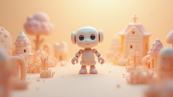 Salesforce Cuts Staff While Google Amazon Invest in AI