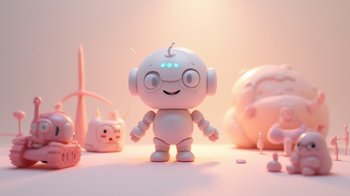 Salesforce Endorses Google AI While OpenAI Faces Market Headwinds