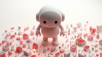 Scale AI Drives AI Growth While Apple Unveils Digital ID and ChatGPT Aids Diets