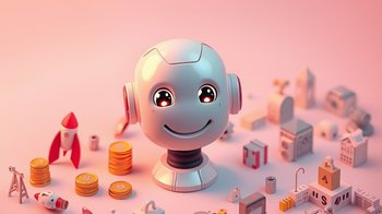 Scaling AI Drives Hardware Gains as AMD and Nvidia See Monetization