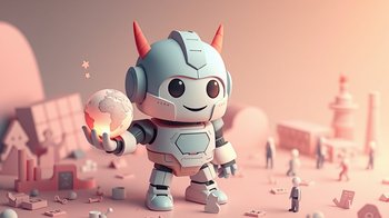 Tesla Advances Optimus Robot While Nvidia Faces Stock Drops