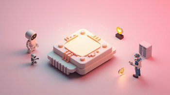 Tesla Develops AI5 Chip While Intel Partnership Boosts Production