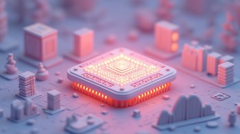 AI Industry: nvidia and amd Moves