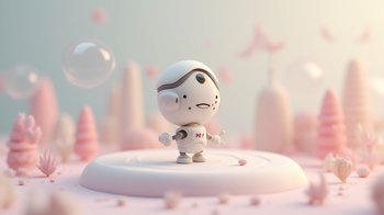 AI Industry: nvidia and amd Moves